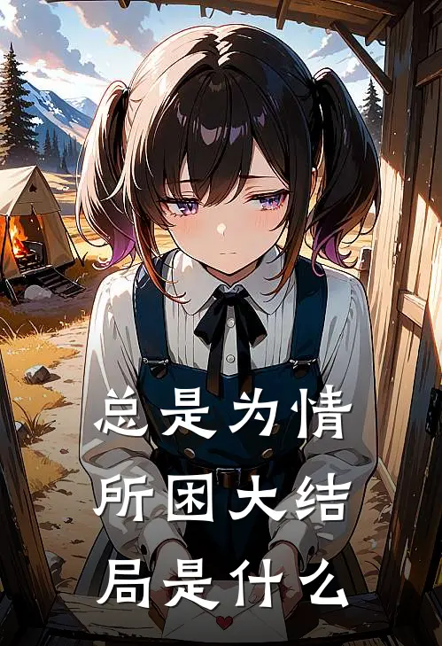 总是为情所困大结局是什么