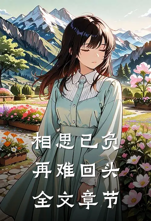 相思已负，再难回头全文章节