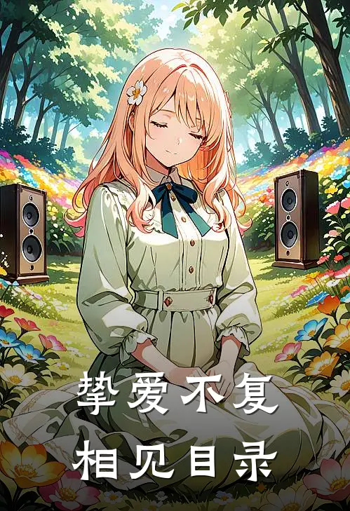 挚爱不复相见目录