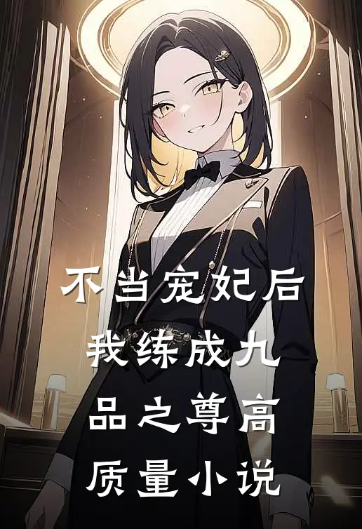 不当宠妃后，我练成九品之尊高质量小说