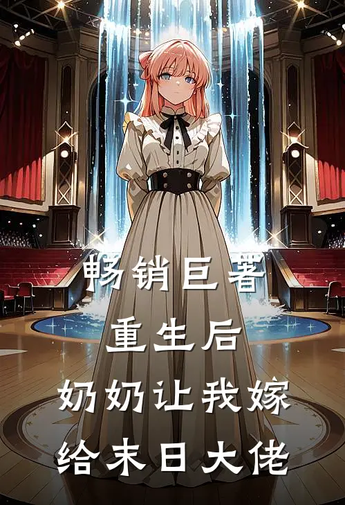 畅销巨著重生后，奶奶让我嫁给末日大佬