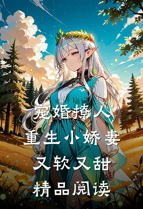 宠婚撩人：重生小娇妻又软又甜精品阅读
