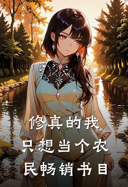 修真的我，只想当个农民畅销书目
