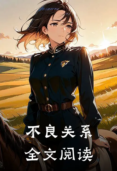 不良关系全文阅读