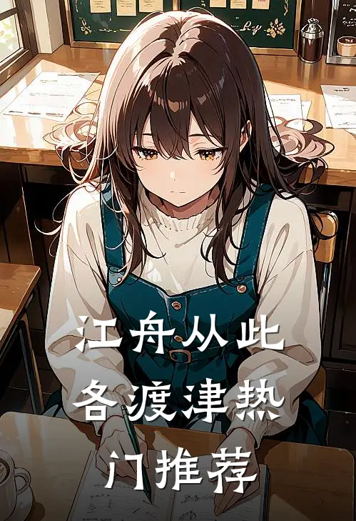 江舟从此各渡津热门推荐