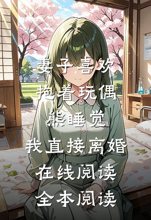 妻子喜欢抱着玩偶熊睡觉，我直接离婚在线阅读全本阅读