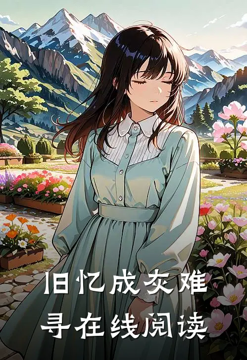旧忆成灰难寻在线阅读