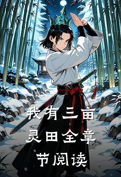 我有三亩灵田全章节阅读