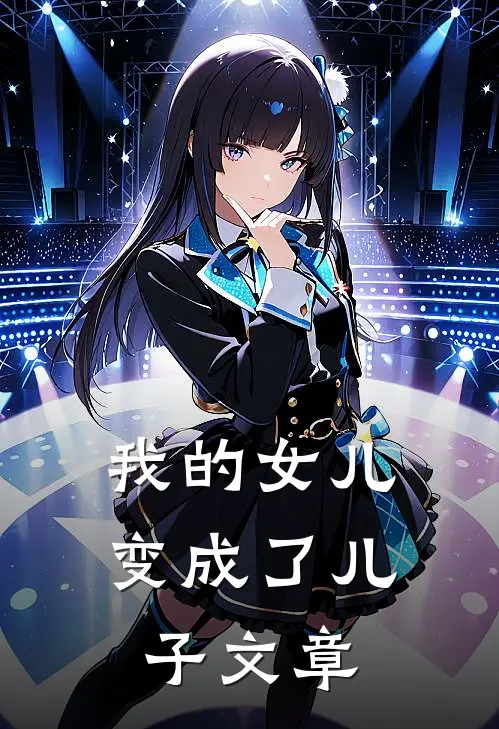 我的女儿变成了儿子文章