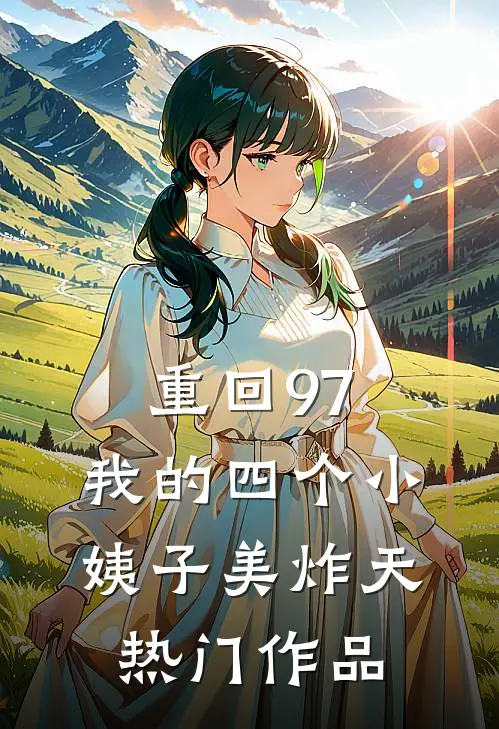 重回97：我的四个小姨子美炸天热门作品