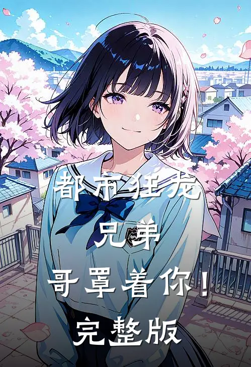 都市狂龙：兄弟，哥罩着你！完整版
