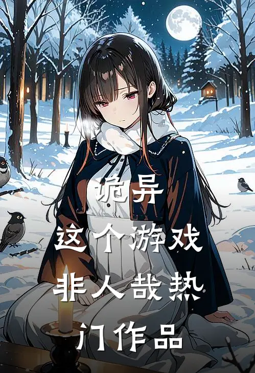 诡异：这个游戏非人哉热门作品