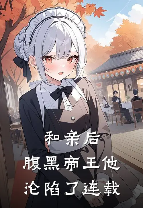 和亲后：腹黑帝王他沦陷了连载