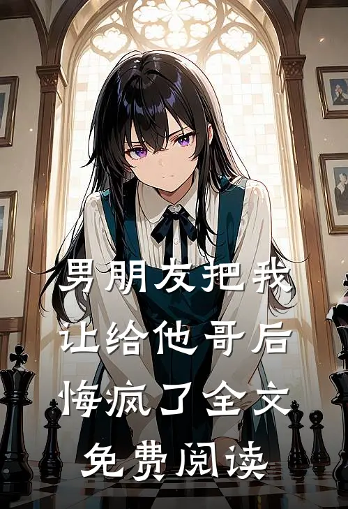 男朋友把我让给他哥后，悔疯了全文免费阅读