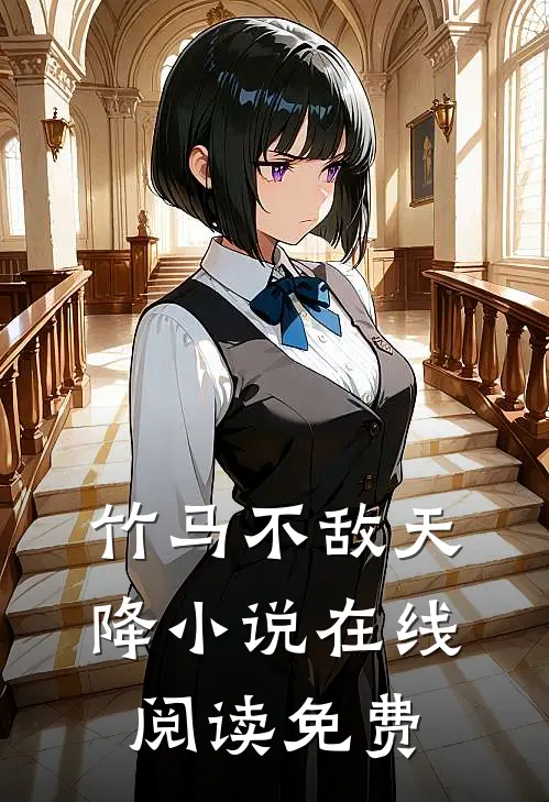 竹马不敌天降小说在线阅读免费