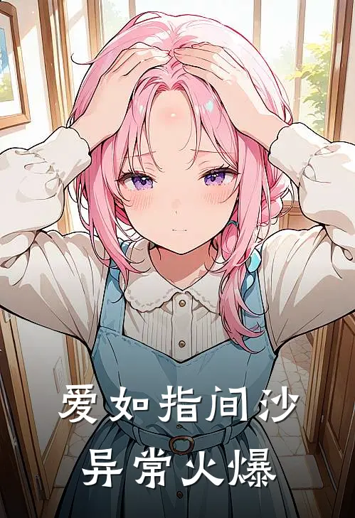 爱如指间沙异常火爆