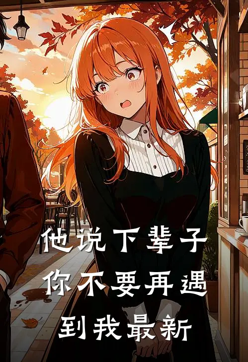 他说下辈子，你不要再遇到我最新