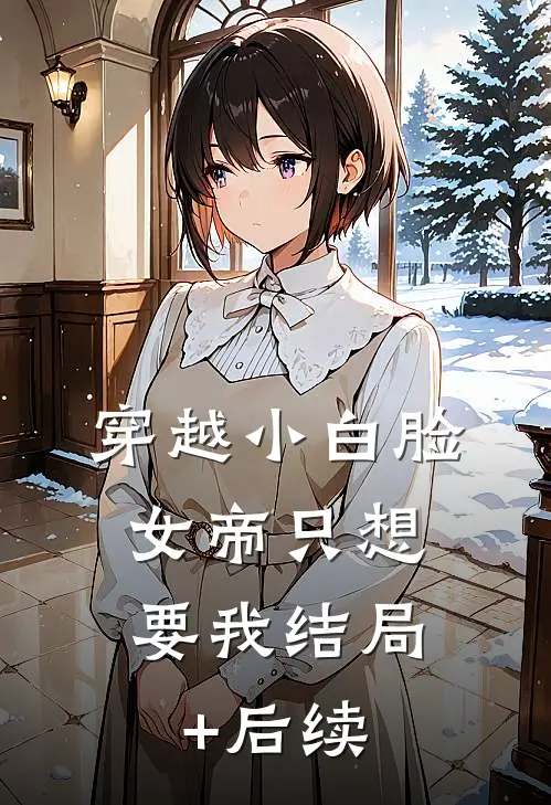 穿越小白脸，女帝只想要我结局+后续