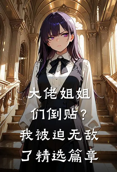 大佬姐姐们倒贴？我被迫无敌了精选篇章