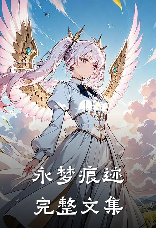 永梦痕迹完整文集