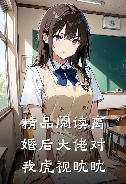 精品阅读离婚后大佬对我虎视眈眈