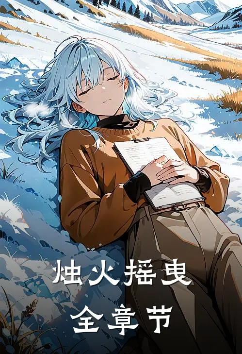 烛火摇曳全章节