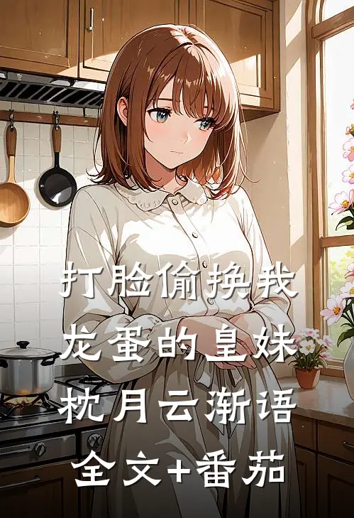 打脸偷换我龙蛋的皇妹枕月云渐语全文+番茄