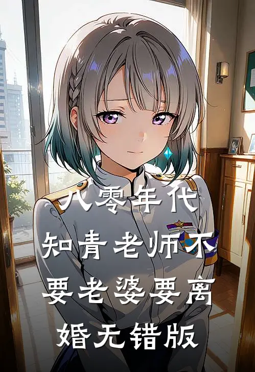 八零年代，知青老师不要老婆要离婚无错版