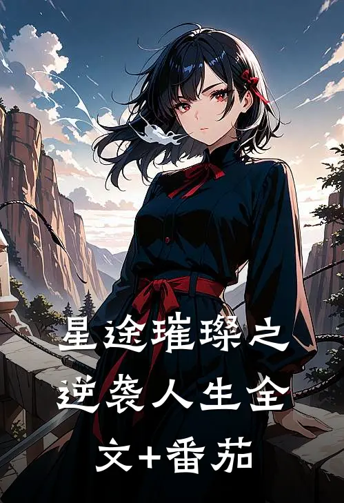 星途璀璨之逆袭人生全文+番茄