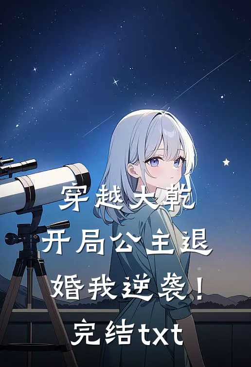 穿越大乾，开局公主退婚我逆袭！完结txt