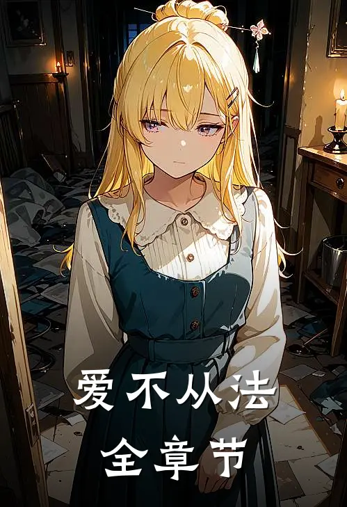 爱不从法全章节
