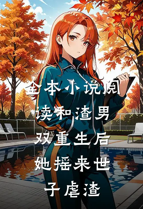 全本小说阅读和渣男双重生后，她摇来世子虐渣