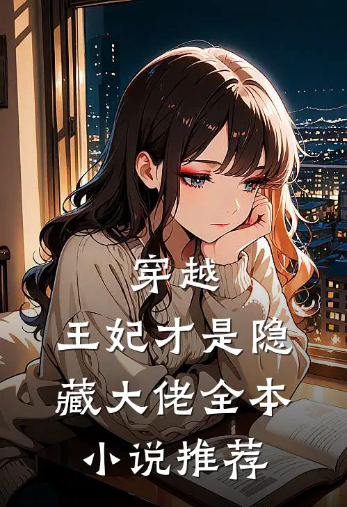穿越：王妃才是隐藏大佬全本小说推荐