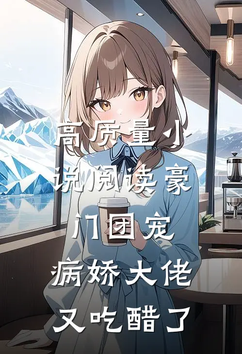 高质量小说阅读豪门团宠：病娇大佬又吃醋了