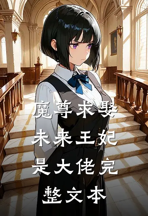 魔尊求娶：未来王妃是大佬完整文本