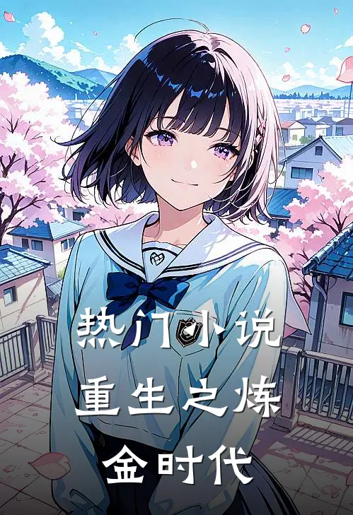 热门小说重生之炼金时代