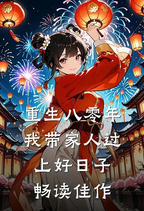 重生八零年，我带家人过上好日子畅读佳作