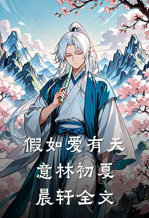 假如爱有天意林初夏晨轩全文