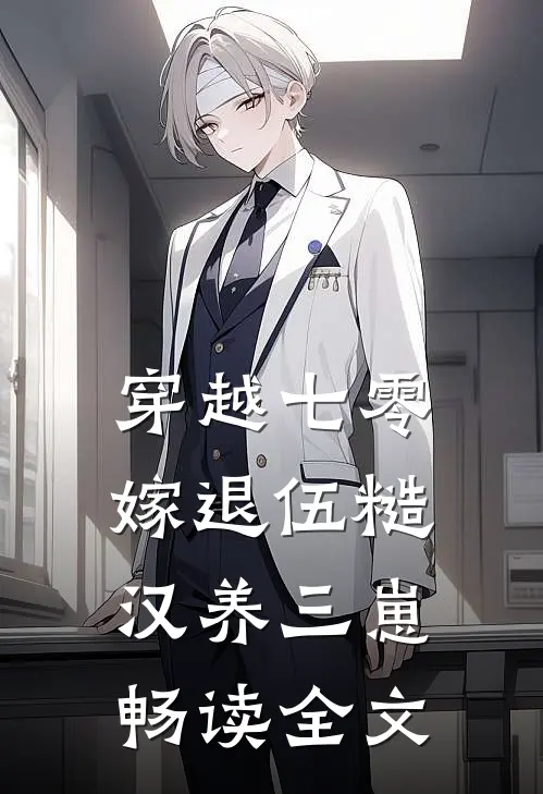 穿越七零，嫁退伍糙汉养三崽畅读全文