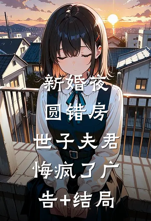 新婚夜圆错房，世子夫君悔疯了广告+结局