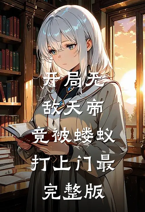 开局无敌天帝，竟被蝼蚁打上门最完整版