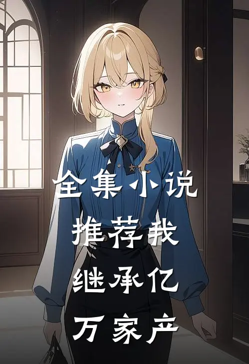 全集推荐我,继承亿万家产