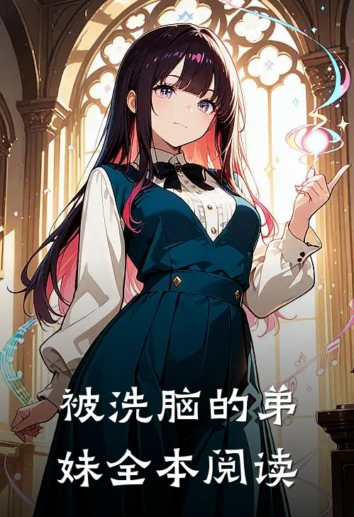 被洗脑的弟妹全本阅读