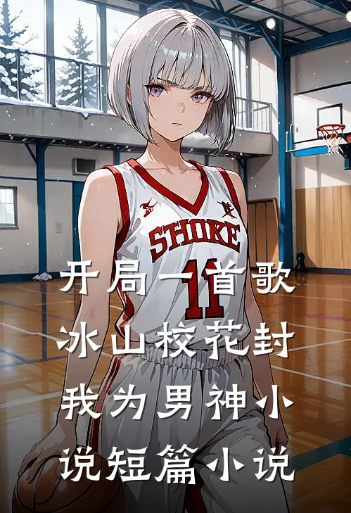 开局一首歌冰山校花封我为男神小说短篇小说