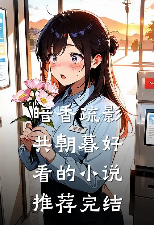 暗香疏影共朝暮好看的小说推荐完结