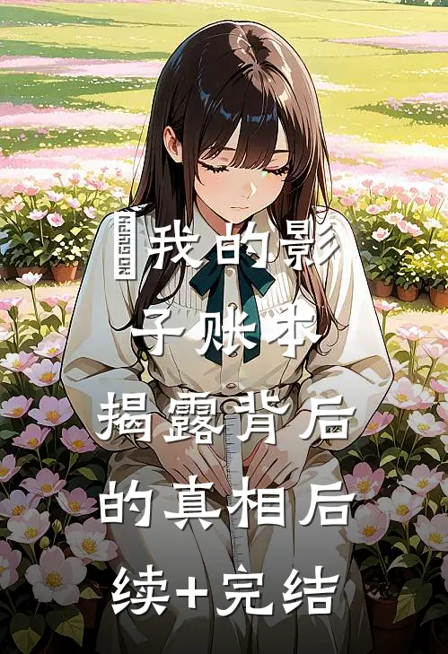‌我的影子账本：揭露背后的真相后续+完结