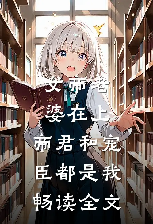 女帝老婆在上：帝君和宠臣都是我畅读全文