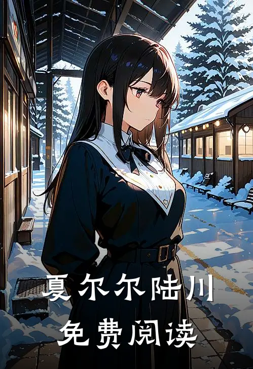 夏尔尔陆川免费阅读