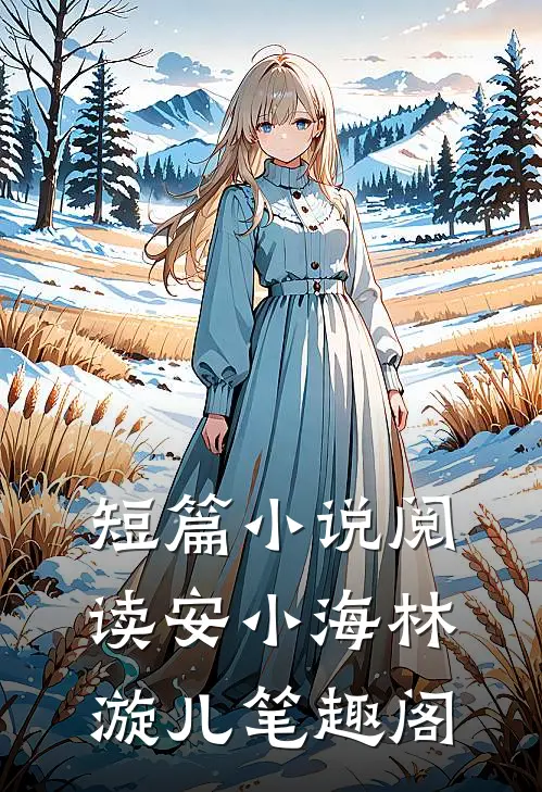短篇小说阅读安小海林漩儿笔趣阁