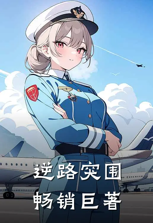 逆路突围畅销巨著